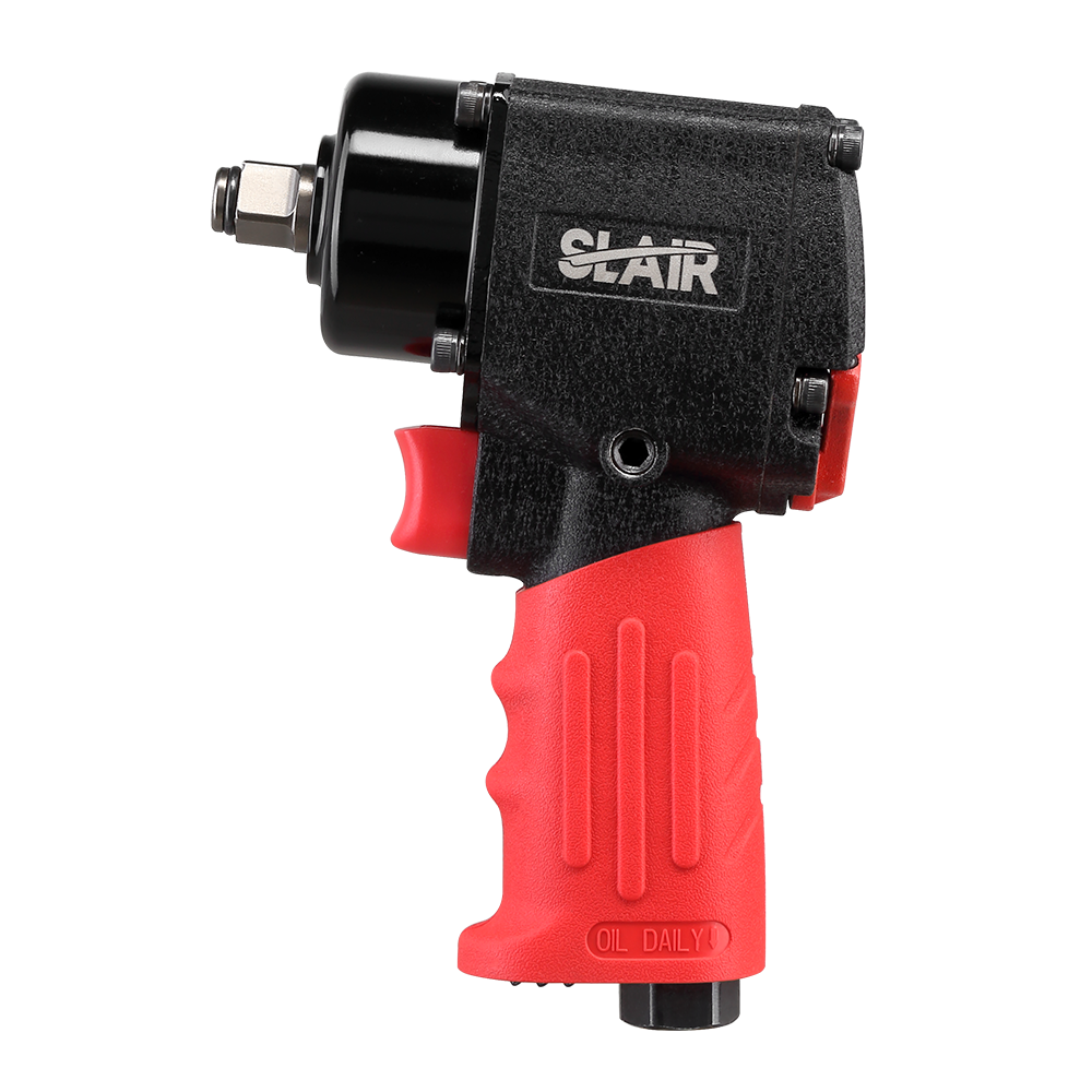  SLAIR MINI CHEIE DE IMPACT AIR 1/2"- 680NM, JUMBO, SCURTĂ, SPAȚIU ÎNgust