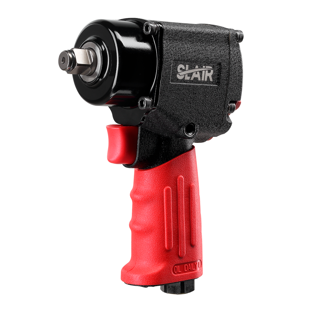  SLAIR MINI CHEIE DE IMPACT AIR 1/2"- 680NM, JUMBO, SCURTĂ, SPAȚIU ÎNgust