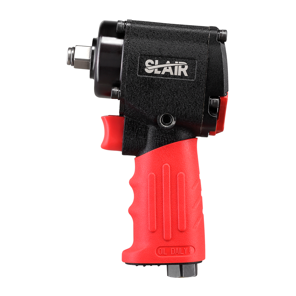  SLAIR MINI CHEIE CU IMPACT AIR 1/2"- 680NM, CIOOC DUMN, SPAȚIU ÎNgust