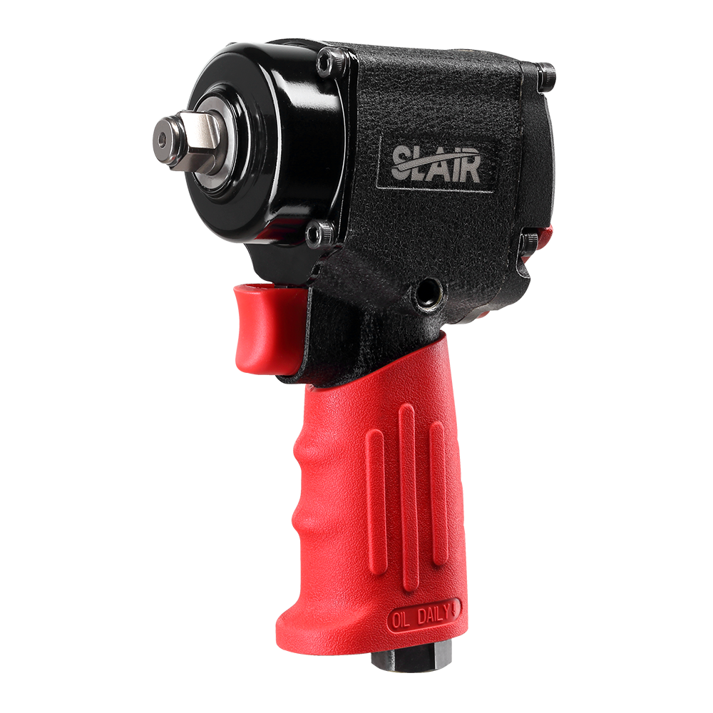  SLAIR MINI CHEIE CU IMPACT AIR 1/2"- 680NM, CIOOC DUMN, SPAȚIU ÎNgust