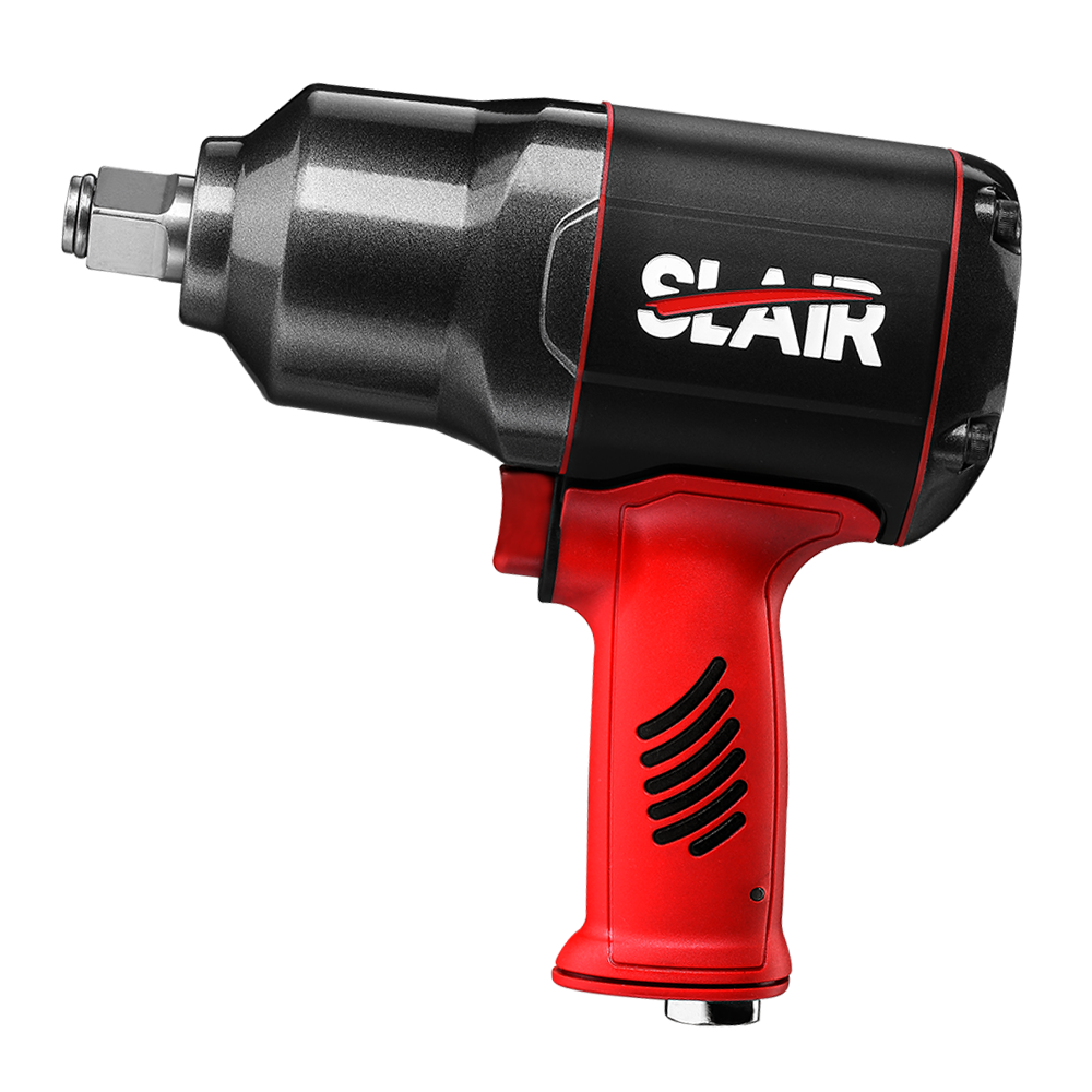    CHEIE CU IMPACT AIR 3/4" SLAIR- 2000 NM, CIOAN TWIN, HEAVY DUTY, COMPOSIT, DESIGN  