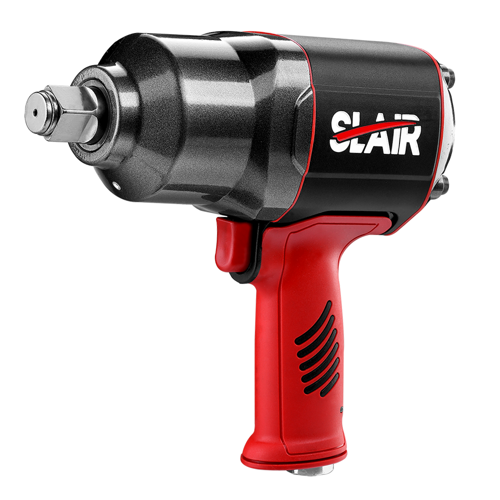    CHEIE CU IMPACT AIR 3/4" SLAIR- 2000 NM, CIOAN TWIN, HEAVY DUTY, COMPOSIT, DESIGN  