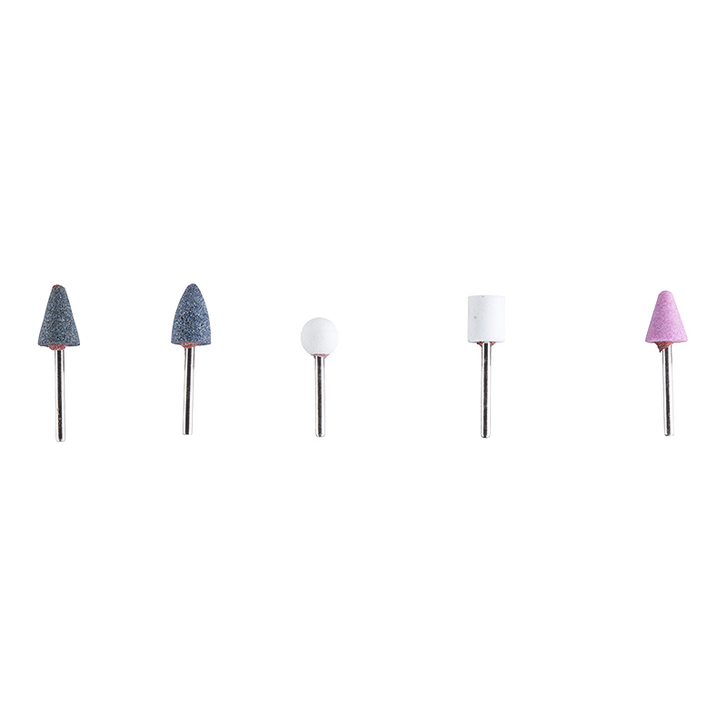  Set piatră de șlefuit 1/8" 