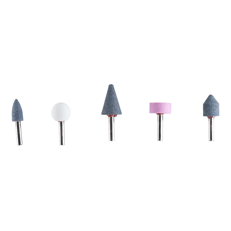 Set piatră de șlefuit 1/4" 