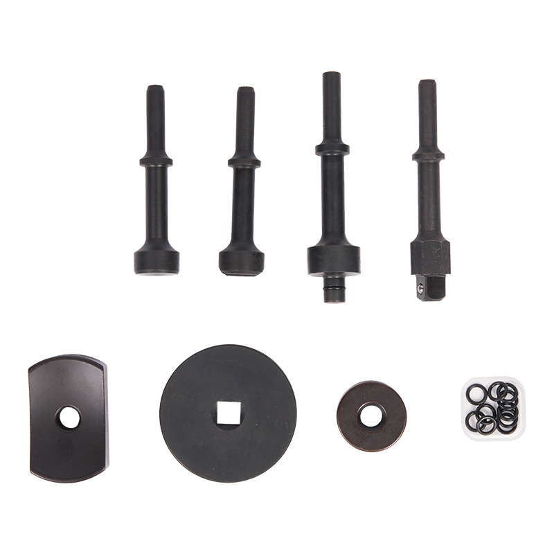  Trusă de scule SLAIR 10BUC CIOANUL DE AIR SPECIAL KIT DALTA VILBRO, PROFESIONAL, HEAVY DUTY, BMC SET