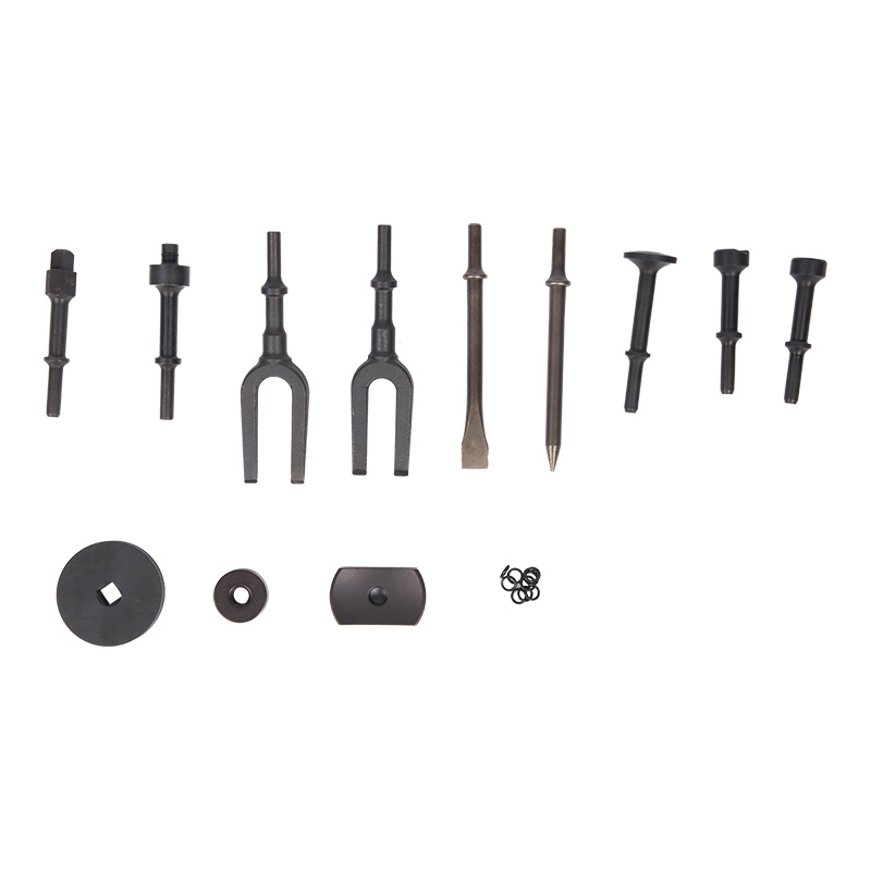  Trusă de scule SLAIR 9BUC CIOANUL DE AIR SPECIAL KIT DALTA VILBRO, PROFESIONAL, HEAVY DUTY, BMC SET