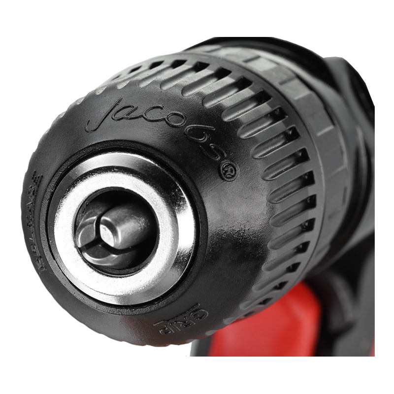  SLAIR XX681 MAȘOR CU AER REVERSIBIL 3/8", 1800 RPM, FĂRĂ CHEIE, ALUMINIU CU CAUCIUC, PROFESIONAL