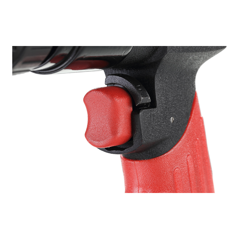  SLAIR XX681 MAȘOR CU AER REVERSIBIL 3/8", 1800 RPM, FĂRĂ CHEIE, ALUMINIU CU CAUCIUC, PROFESIONAL