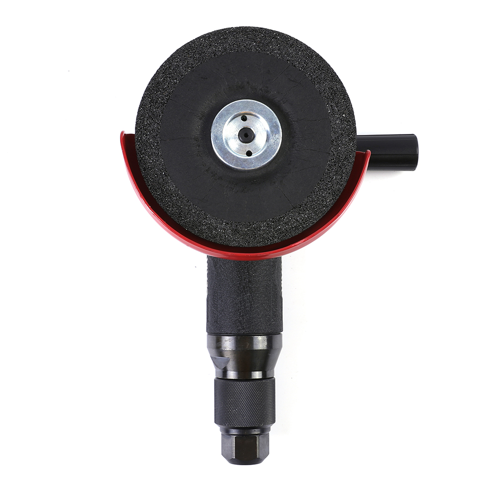  SLAIR 4" 5" POLIZOR UNGHICULAR, BUTON, PROFESIONAL 
