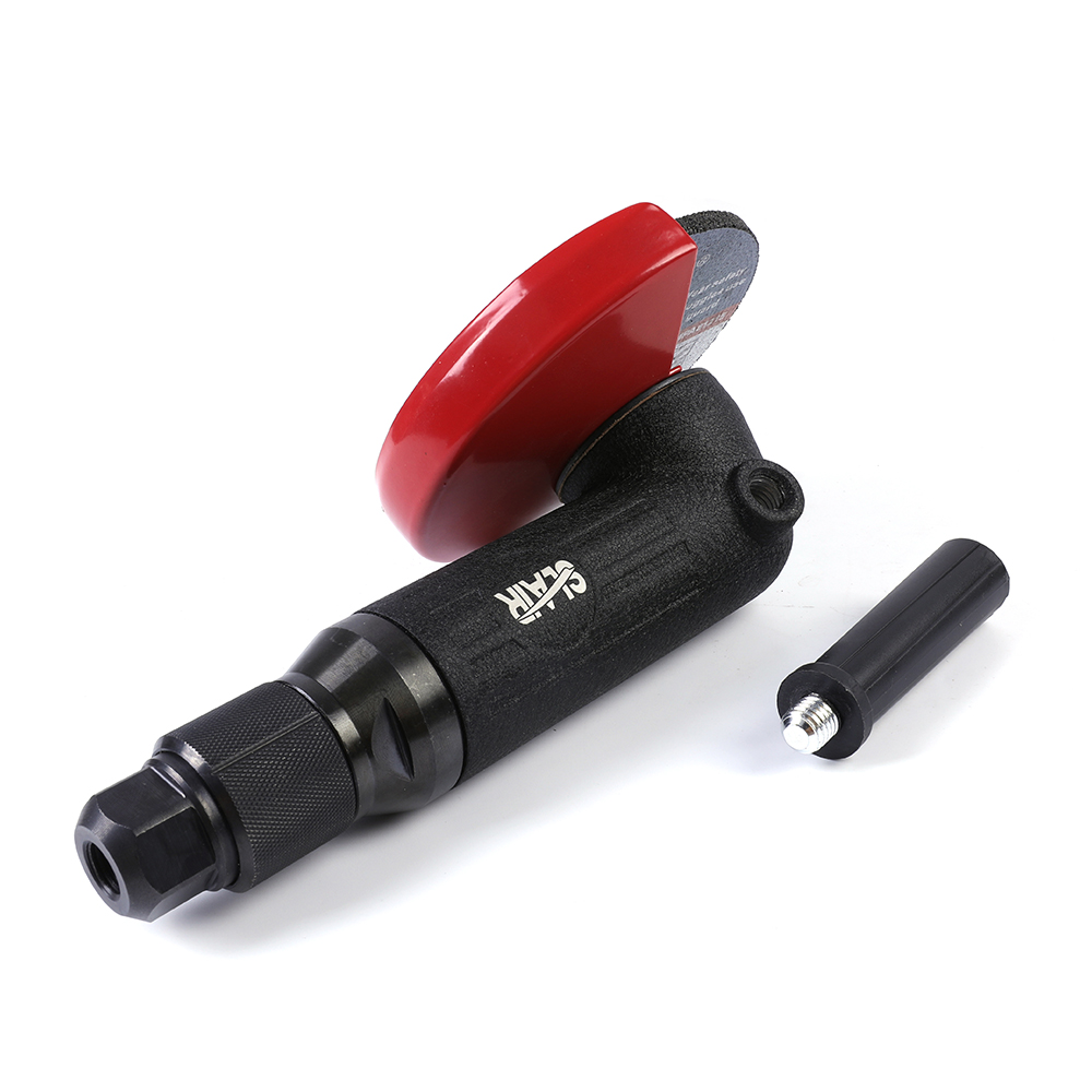  SLAIR 4" 5" POLIZOR UNGHICULAR, BUTON, PROFESIONAL 
