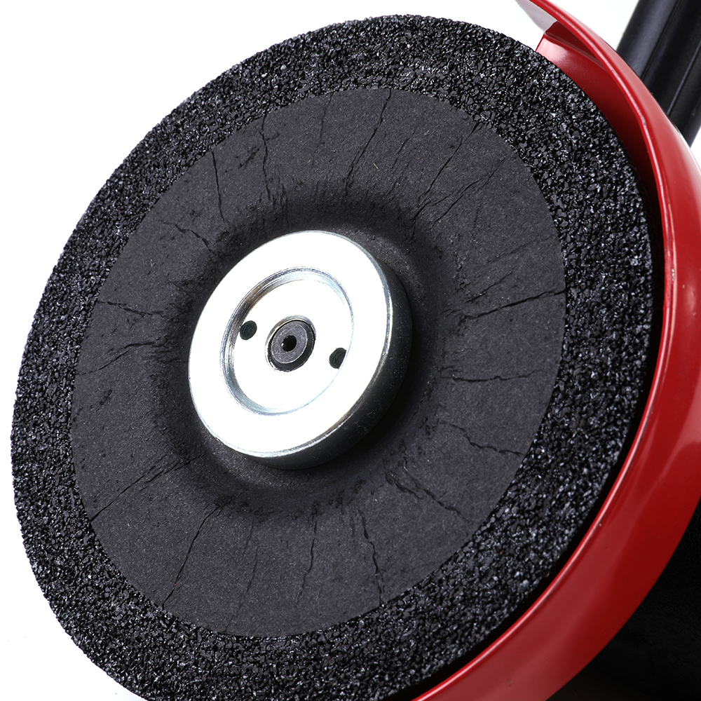  SLAIR 4" 5" POLIZOR UNGHICULAR, BUTON, PROFESIONAL 