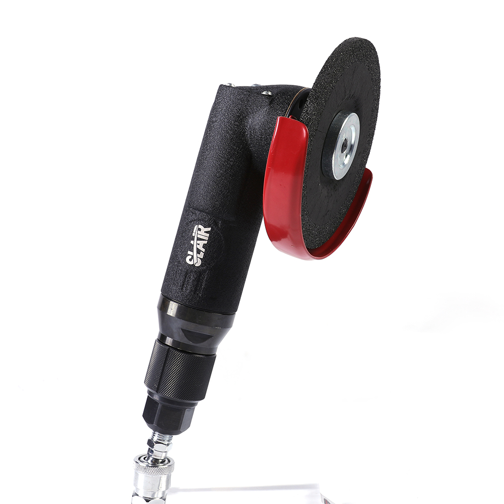  SLAIR 4" 5" POLIZOR UNGHICULAR, BUTON, PROFESIONAL 