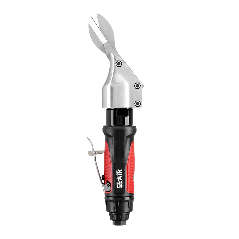 foarfece SLAIR IN-LINE STAIGHT AIR, COMPOZ, DECĂCĂTOR SIGUR, OȚEL 1,5 MM
