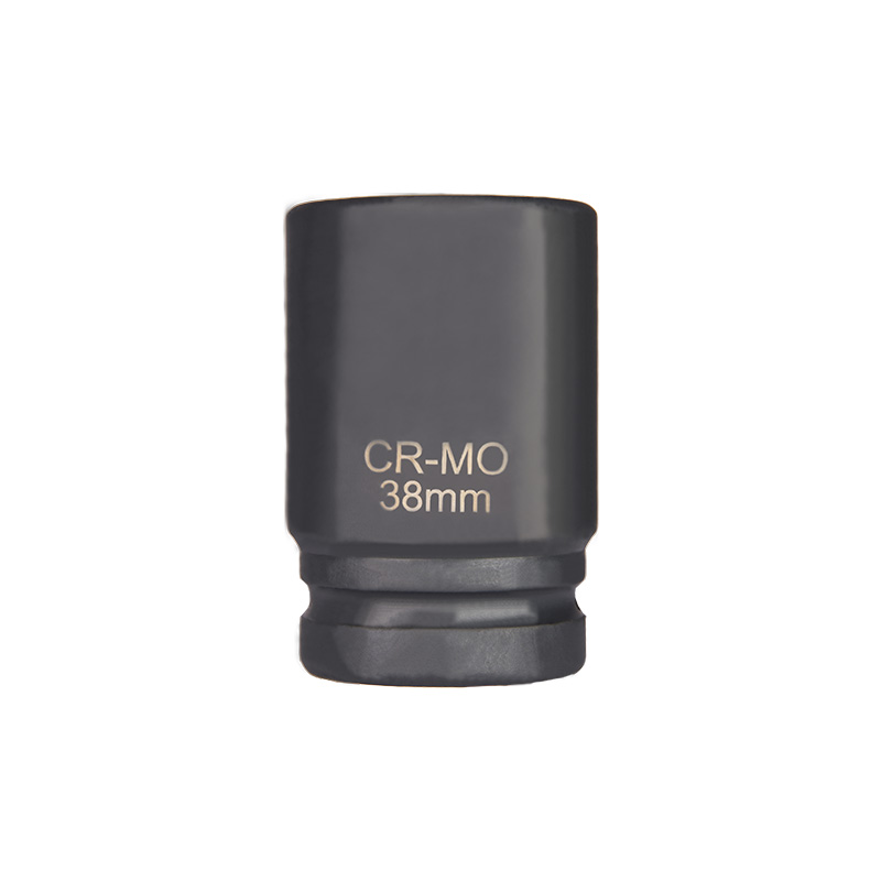  priză CrMo cu înnegrire adâncă de 3/4"-38 mm