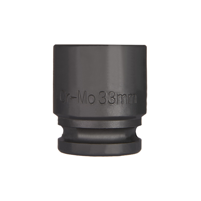  3/4" priză CrMo cu înnegrire-33mm