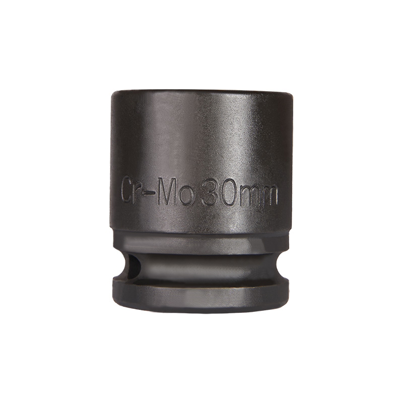  3/4" priză CrMo înnegrită-30mm