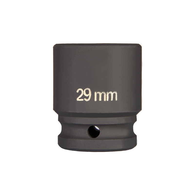  3/4" priză CrMo cu înnegrire-29mm